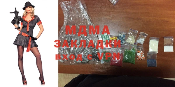 Альфа ПВП Нягань